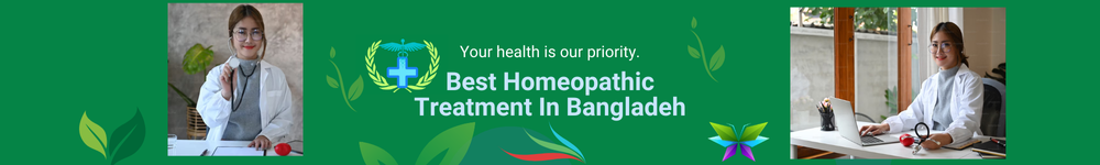 Best Homeopathic Treatment