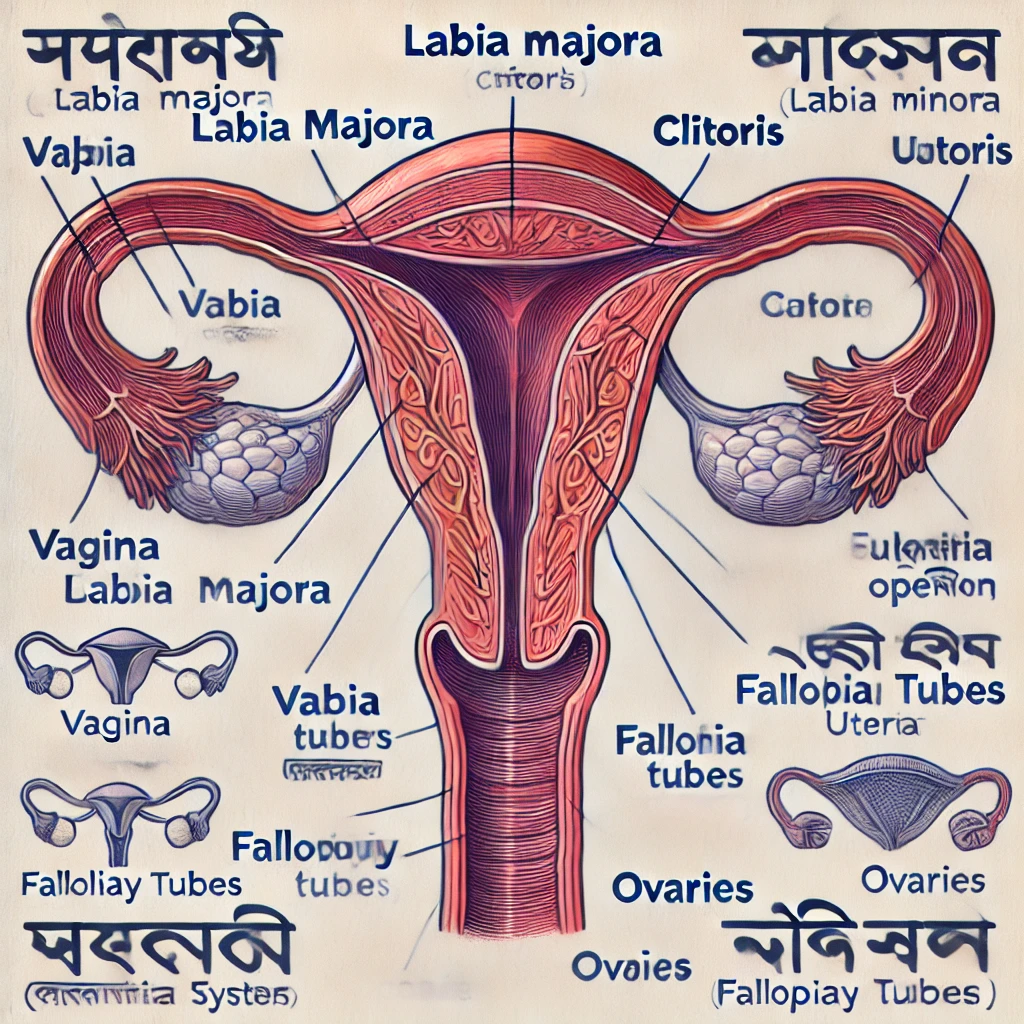 গাইনি কলোজির গুরুত্ব কি গাইনিকোলজি