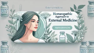 বাহ্যিক্য ঔষধ