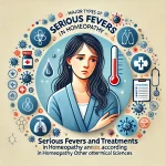 জ্বর বিভিন্ন জ্বর