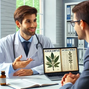 এগনাস কাস্টের