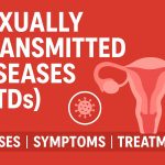 যৌন রোগ কাকে বলে