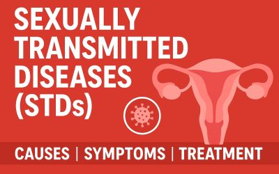 যৌন রোগ কাকে বলে
