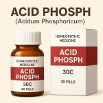 দীর্ঘদিনের যৌন দুর্বলতায় Acid Phosph