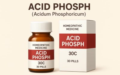 দীর্ঘদিনের যৌন দুর্বলতায় Acid Phosph