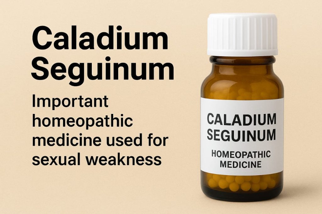 যৌন দুর্বলতায় ব্যবহৃত