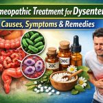 আমাশা রোগ