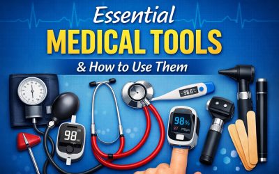 প্রয়োজনীয় সরঞ্জামাদি