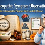 রোগের লক্ষণ