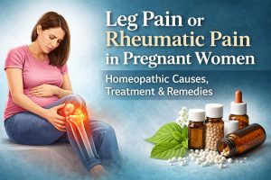 গর্ভবতী মায়েদের পায়ে ব্যথা বা বাতের ব্যথা