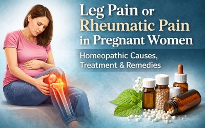 গর্ভবতী মায়েদের পায়ে ব্যথা বা বাতের ব্যথা