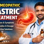 গ্যাস্ট্রিক চিকিৎসা,