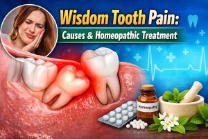 আক্কেল দাঁত