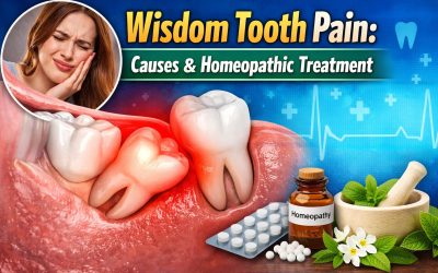 আক্কেল দাঁত