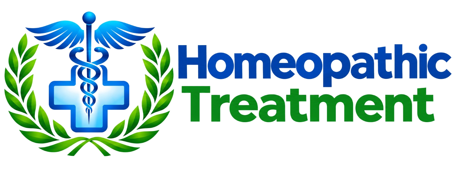 Homeopathic Treatment